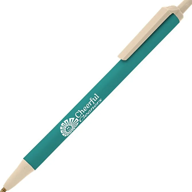 Bic Clic Stic Pen