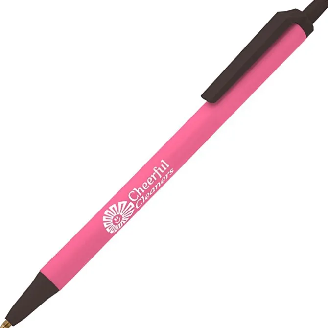 Bic Clic Stic Pen