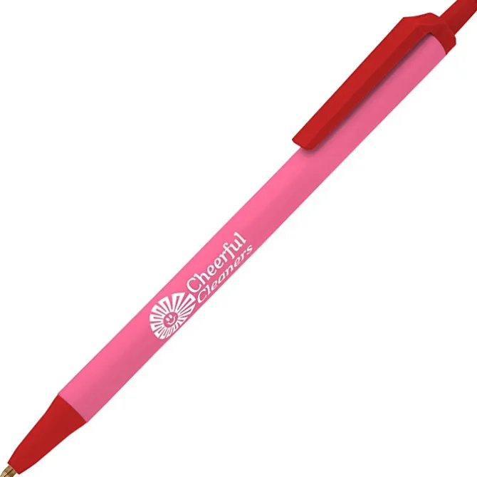 Bic Clic Stic Pen