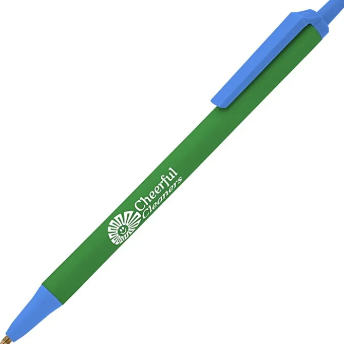 Bic Clic Stic Pen