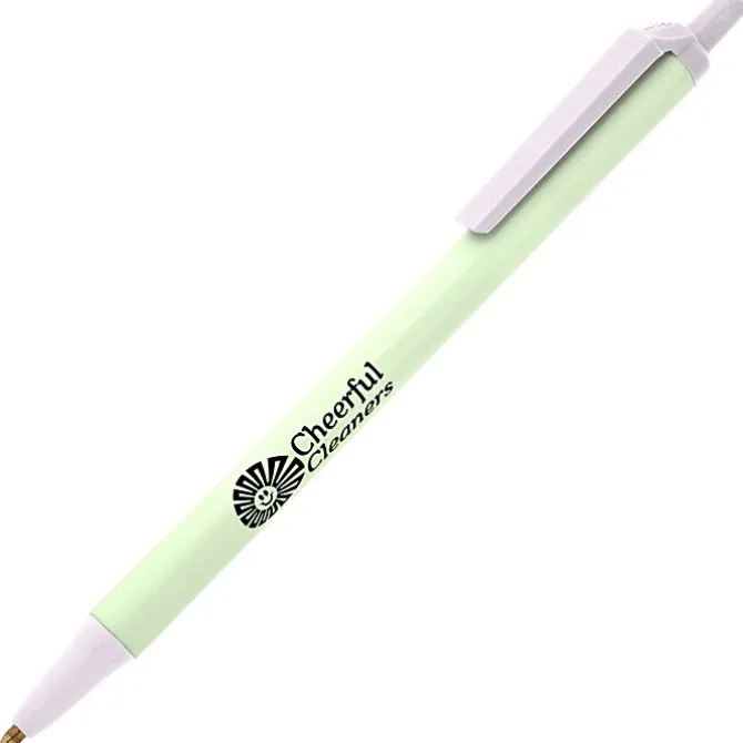Bic Clic Stic Pen