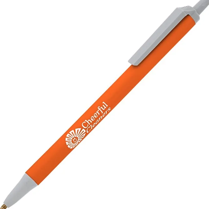 Bic Clic Stic Pen