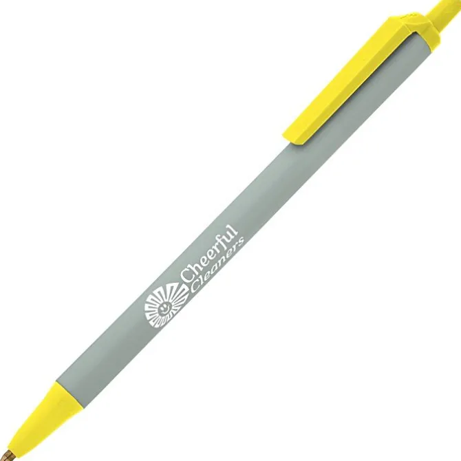 Bic Clic Stic Pen