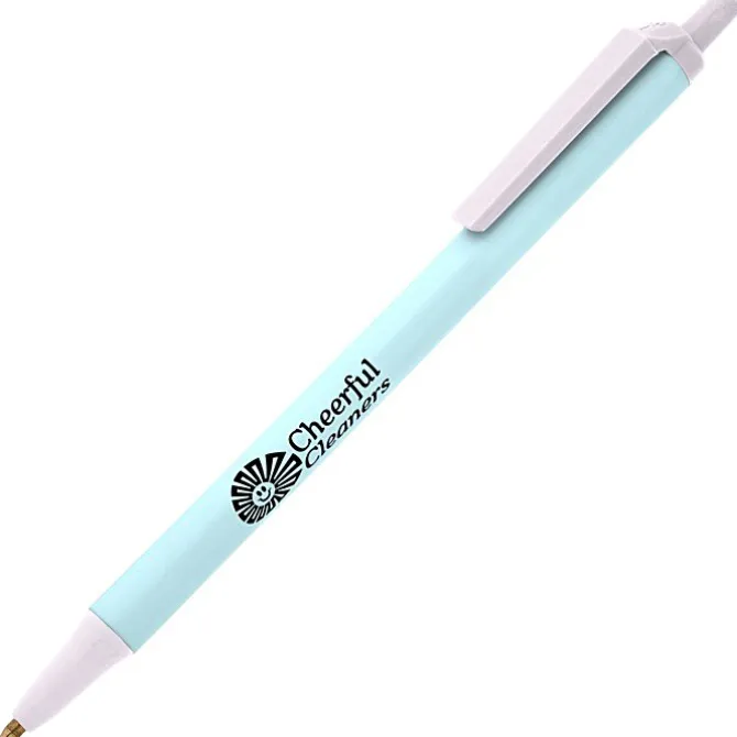 Bic Clic Stic Pen