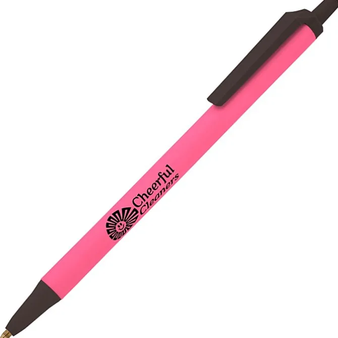 Bic Clic Stic Pen