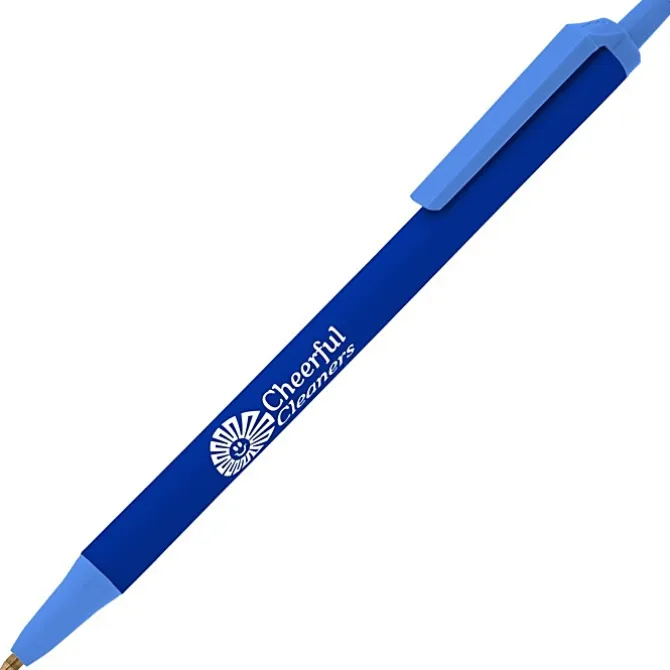 Bic Clic Stic Pen