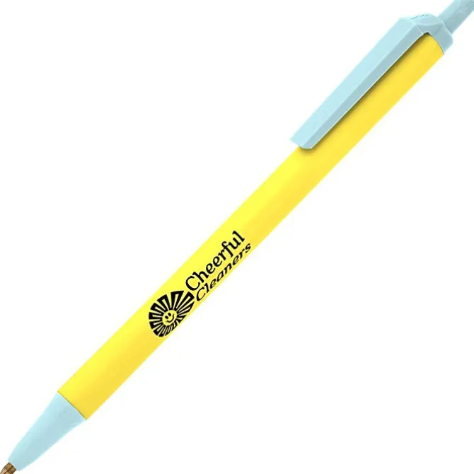 Bic Clic Stic Pen
