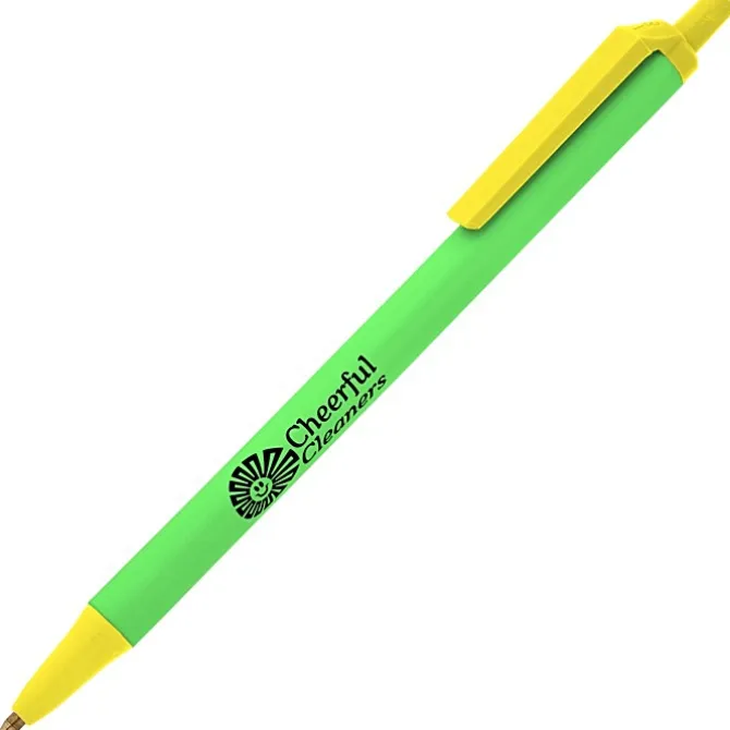 Bic Clic Stic Pen