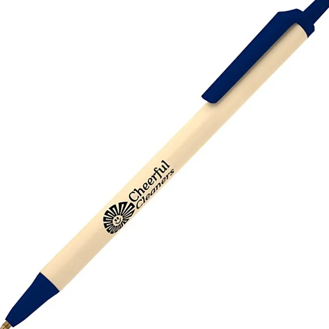 Bic Clic Stic Pen