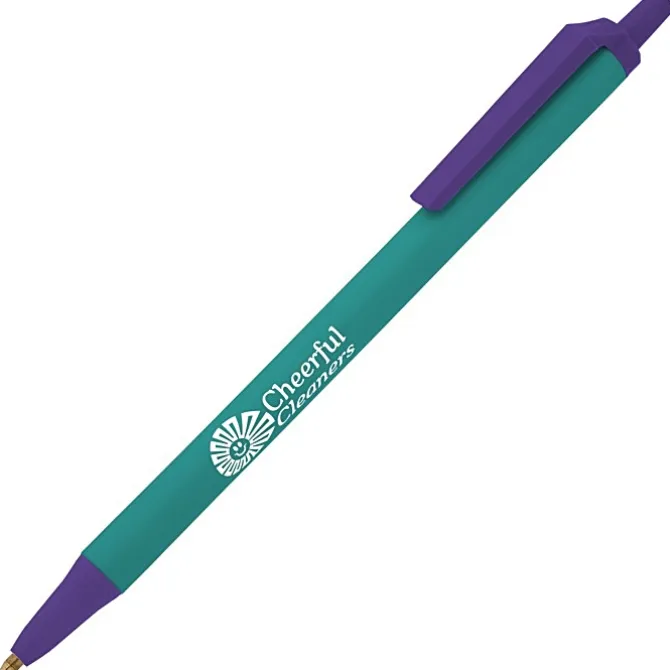 Bic Clic Stic Pen