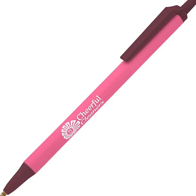 Bic Clic Stic Pen