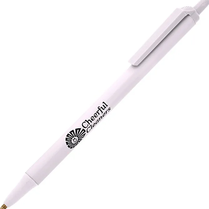 Bic Clic Stic Pen
