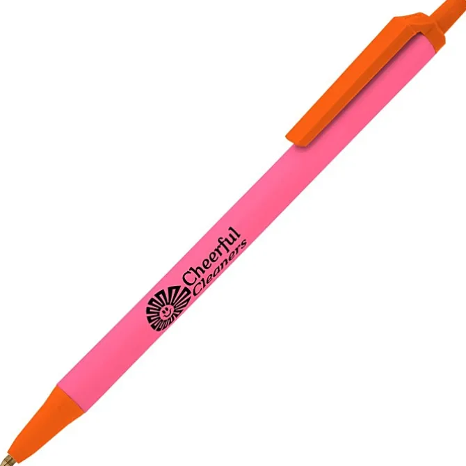 Bic Clic Stic Pen