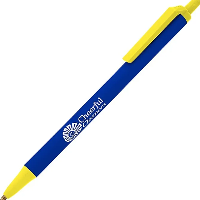 Bic Clic Stic Pen