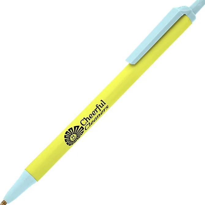 Bic Clic Stic Pen