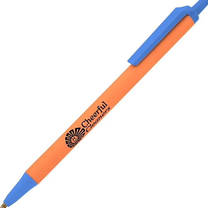 Bic Clic Stic Pen