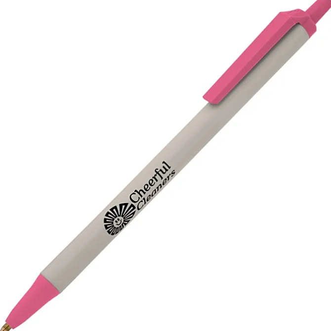 Bic Clic Stic Pen