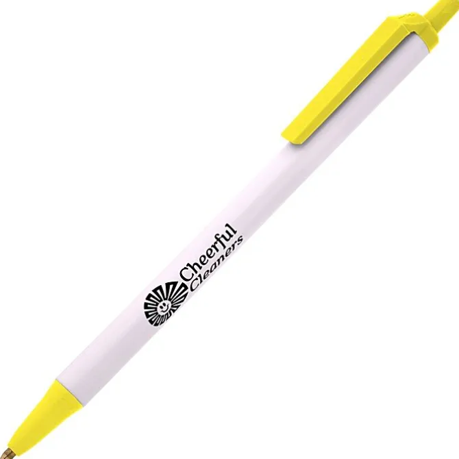 Bic Clic Stic Pen