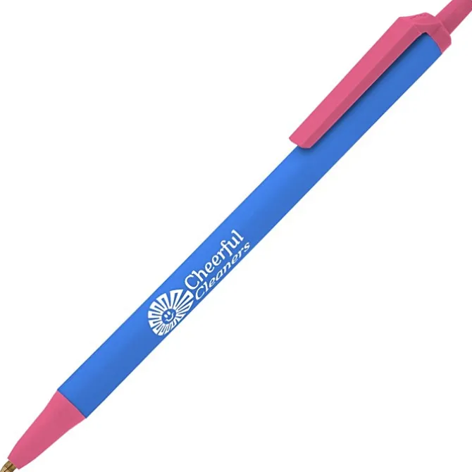 Bic Clic Stic Pen