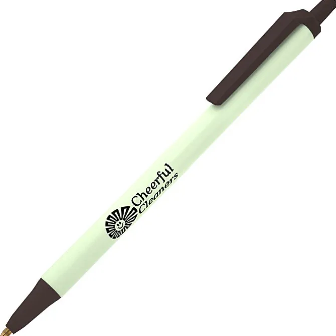Bic Clic Stic Pen