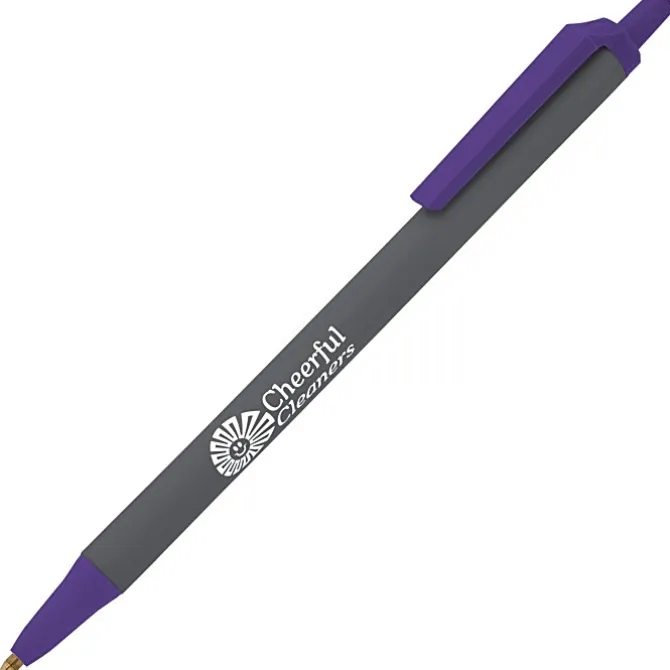 Bic Clic Stic Pen