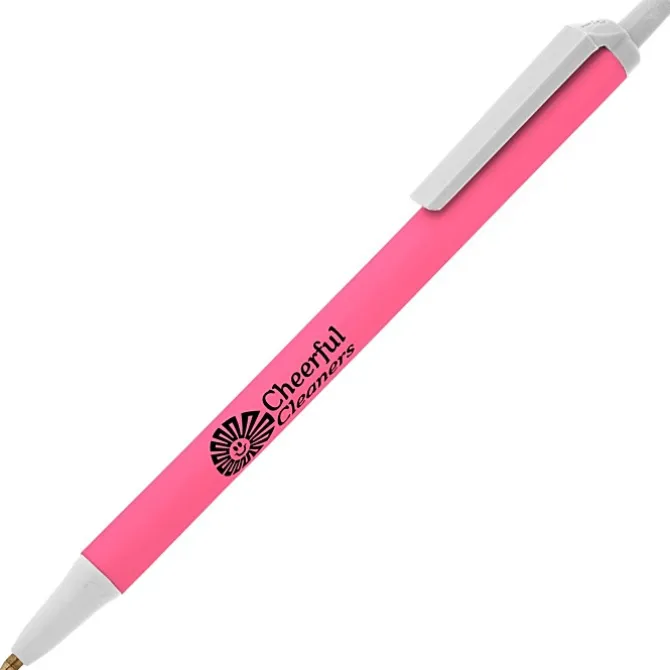 Bic Clic Stic Pen
