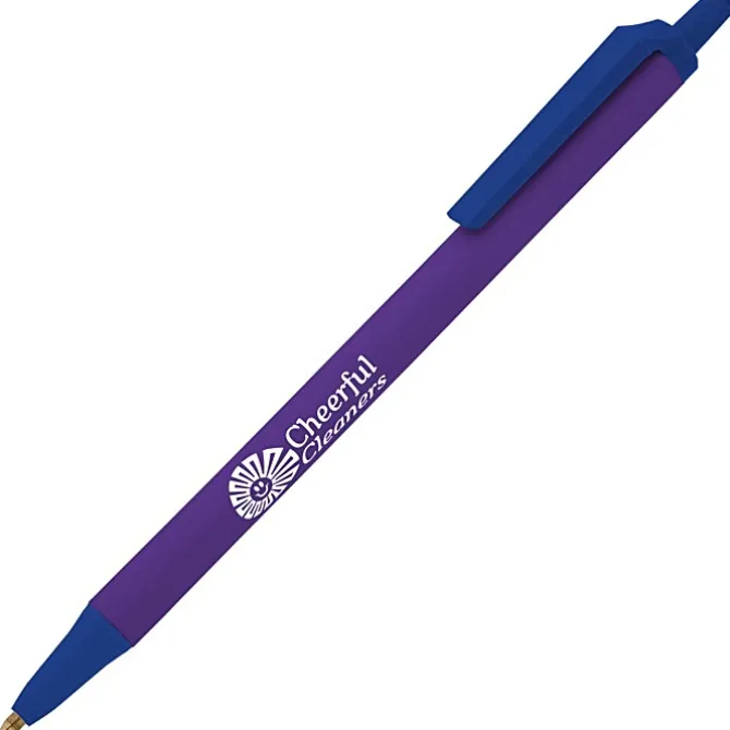 Bic Clic Stic Pen