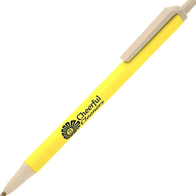 Bic Clic Stic Pen