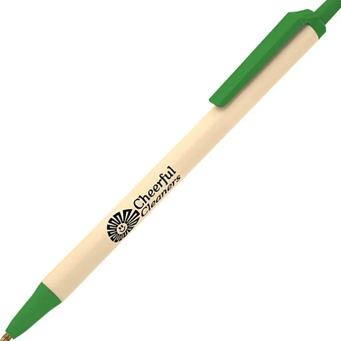 Bic Clic Stic Pen