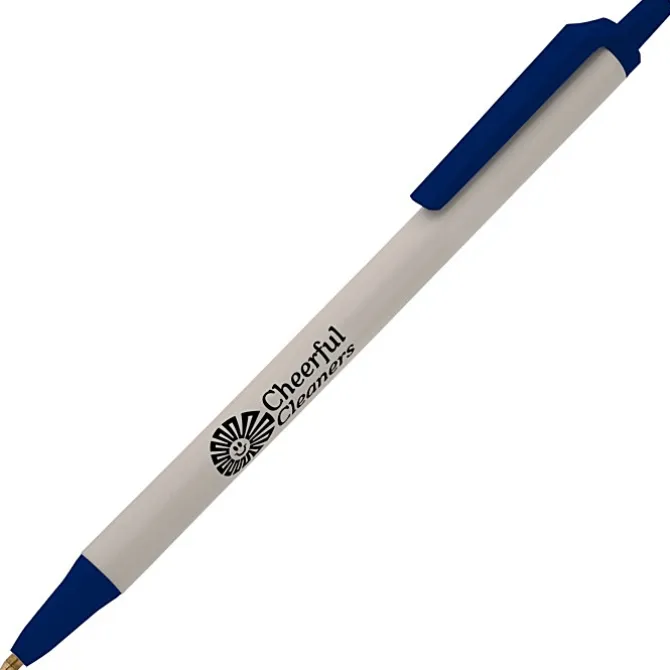 Bic Clic Stic Pen