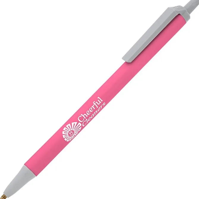 Bic Clic Stic Pen