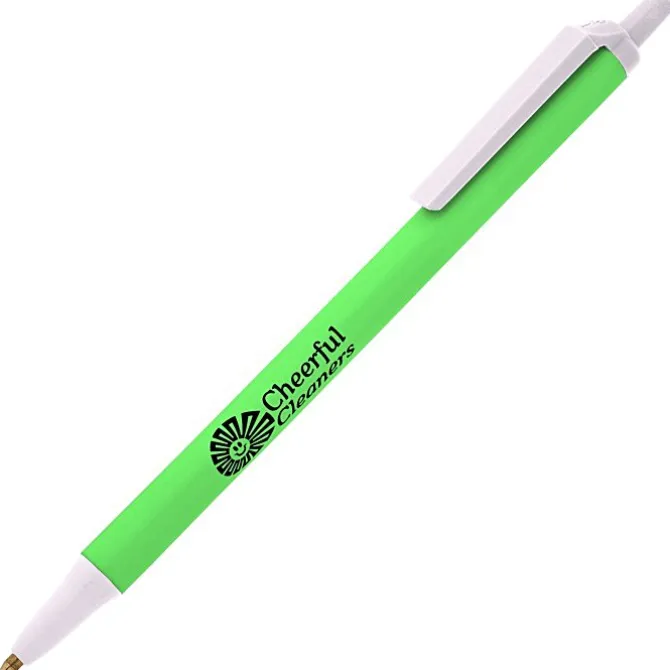 Bic Clic Stic Pen