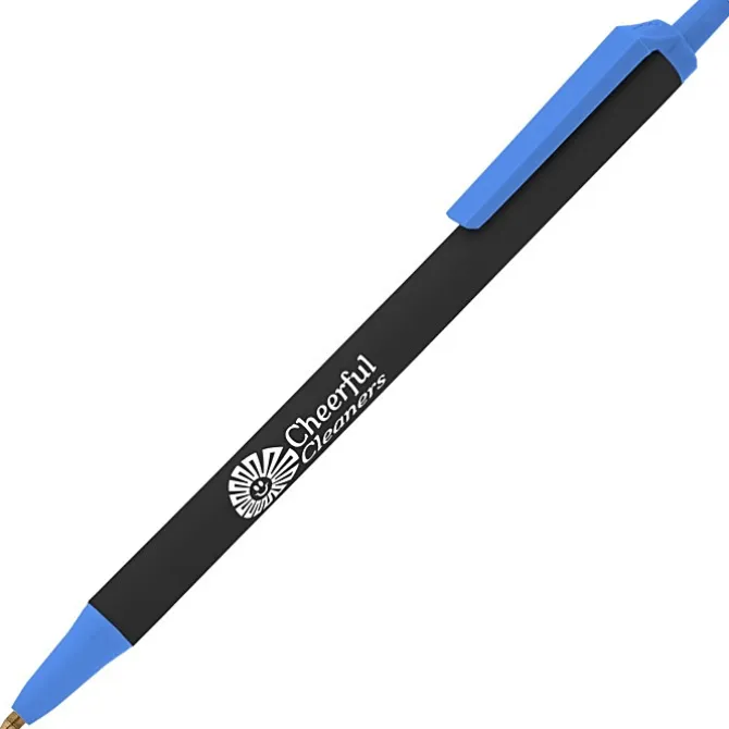 Bic Clic Stic Pen