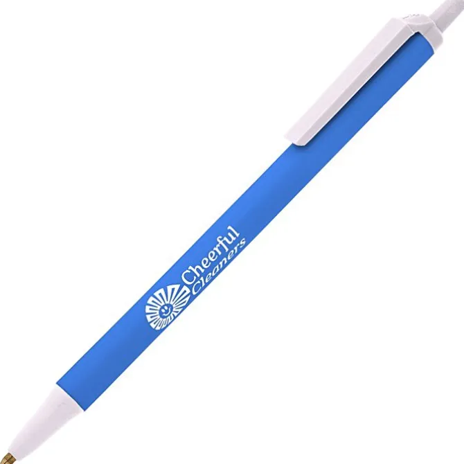 Bic Clic Stic Pen