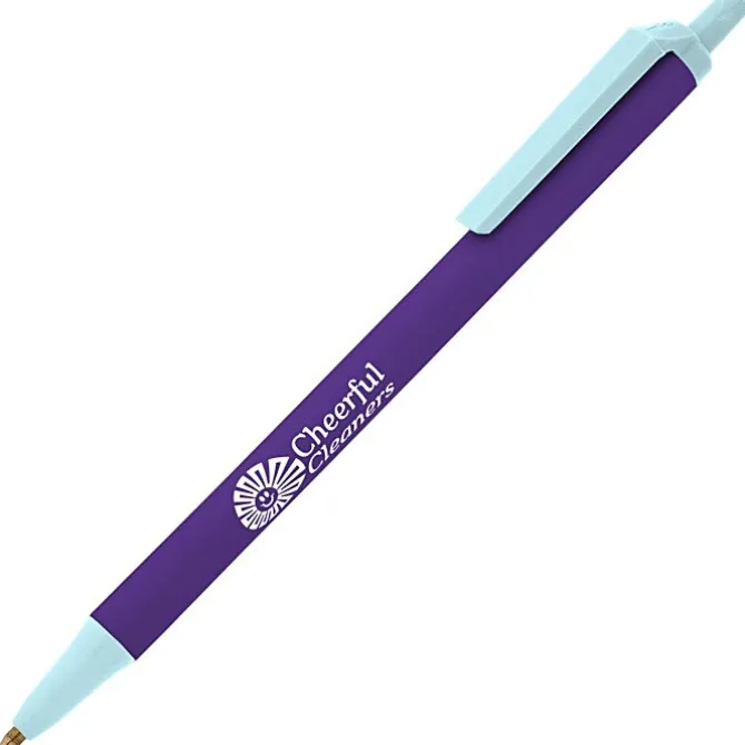 Bic Clic Stic Pen