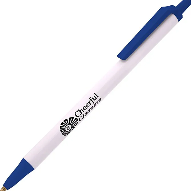 Bic Clic Stic Pen