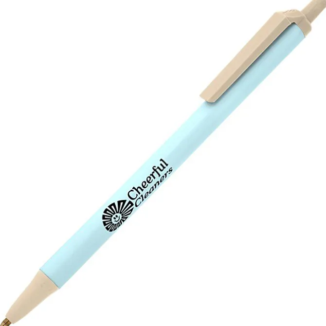 Bic Clic Stic Pen