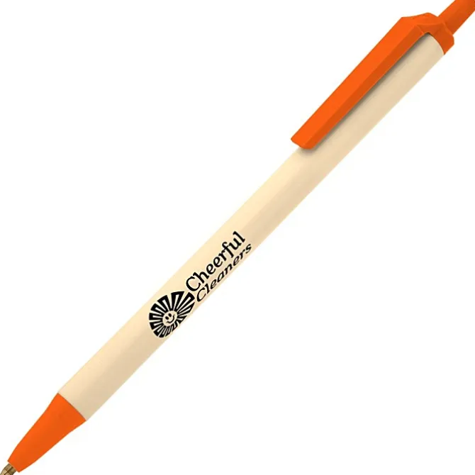 Bic Clic Stic Pen