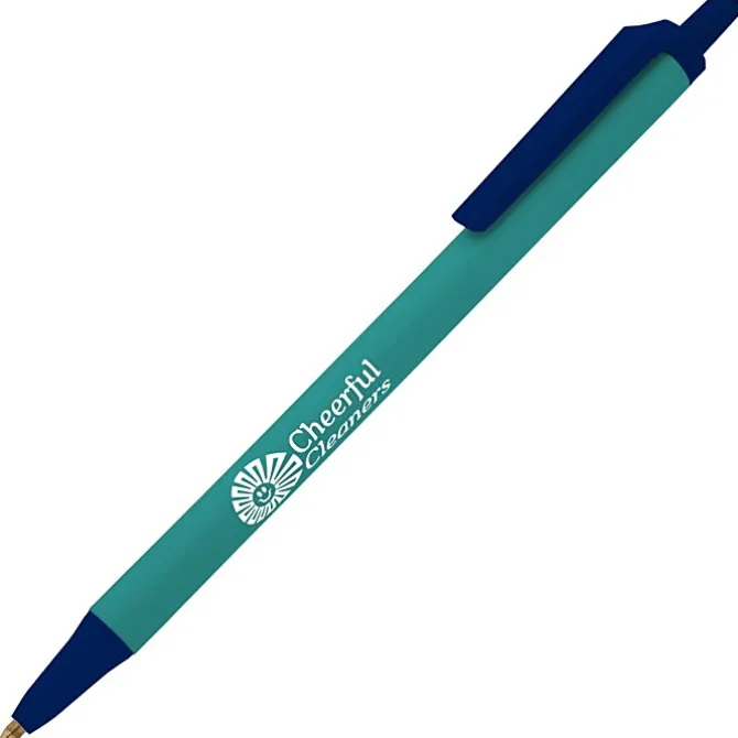 Bic Clic Stic Pen