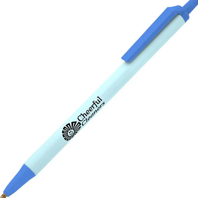 Bic Clic Stic Pen