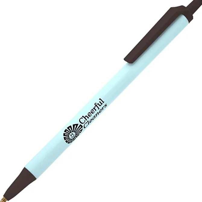 Bic Clic Stic Pen