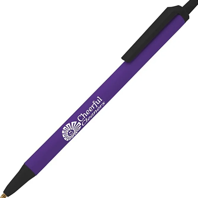 Bic Clic Stic Pen