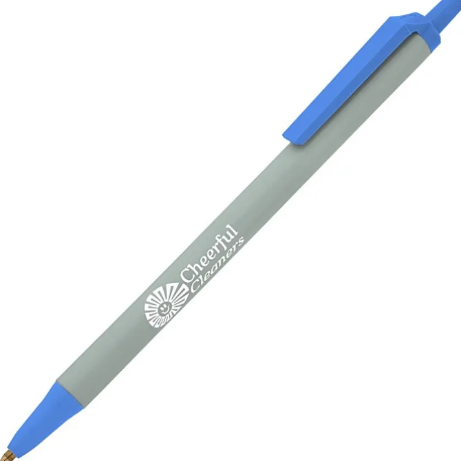 Bic Clic Stic Pen