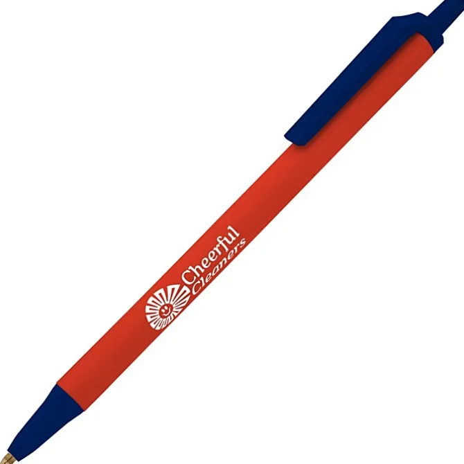 Bic Clic Stic Pen