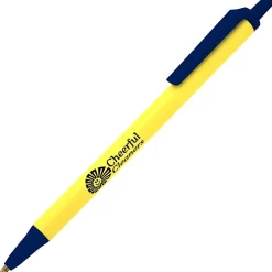 Bic Clic Stic Pen