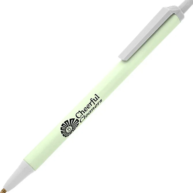 Bic Clic Stic Pen