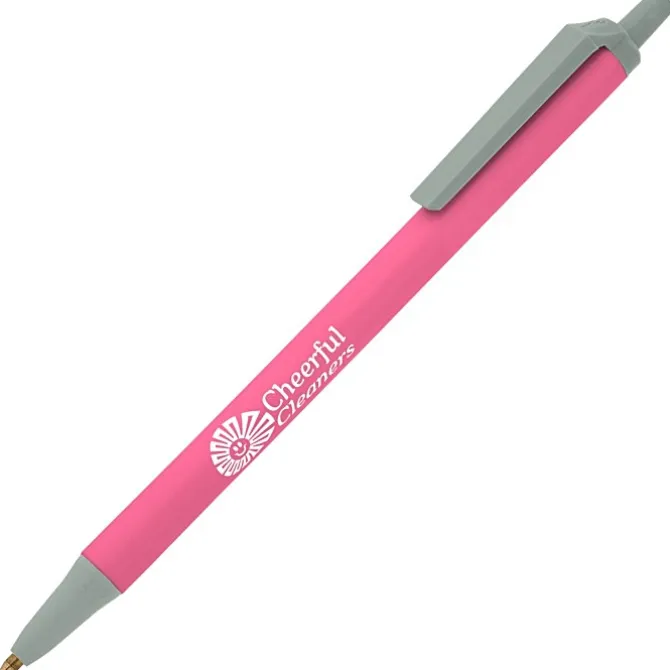 Bic Clic Stic Pen