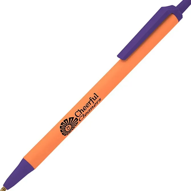 Bic Clic Stic Pen