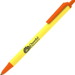 Bic Clic Stic Pen