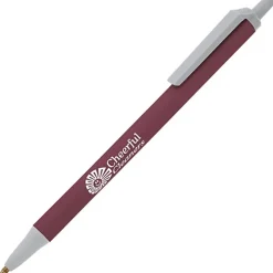 Bic Clic Stic Pen